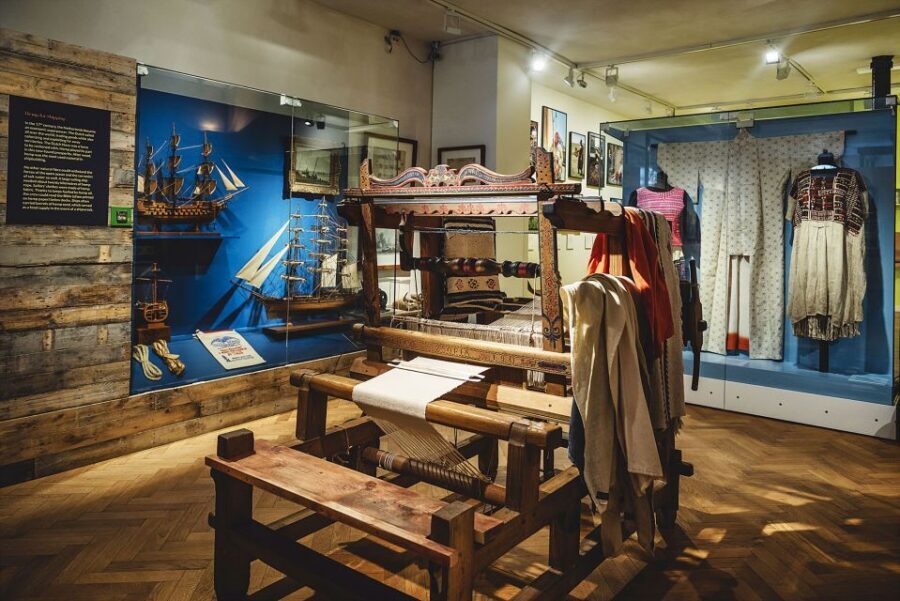 Amsterdam: Hash, Marihuana, and Hemp Museum Entry Ticket - Using the free audio guide without wasting time
