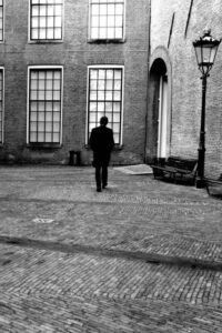 Amsterdam: Haunted History and Ghost Walking Tour - Spinhuis Prison: women’s confinement stories at dusk
