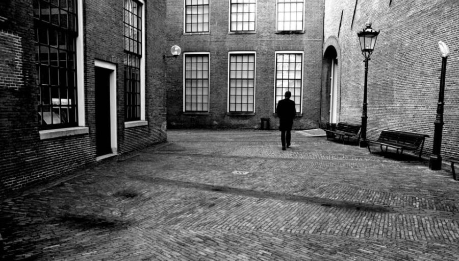 Amsterdam: Haunted History and Ghost Walking Tour - Should you book this haunted history tour?