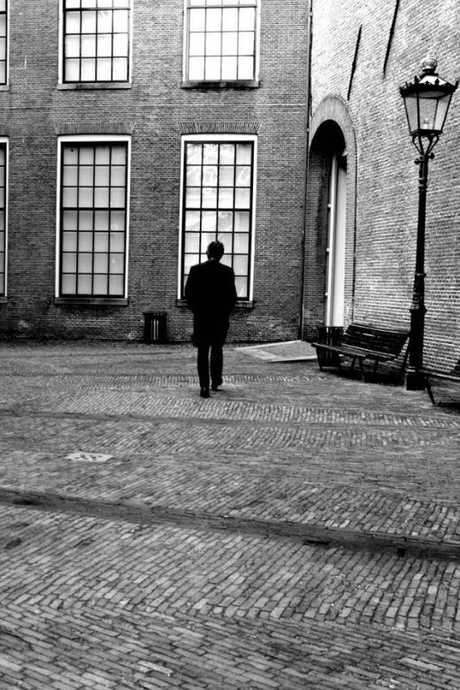 Amsterdam: Haunted History and Ghost Walking Tour - Spinhuis Prison: women’s confinement stories at dusk