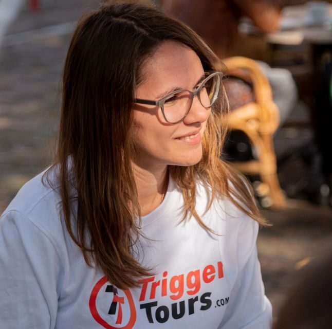 Amsterdam: Highlights & History Walking Tour - Price and Value: Does $32 Buy You Enough in 2 Hours?