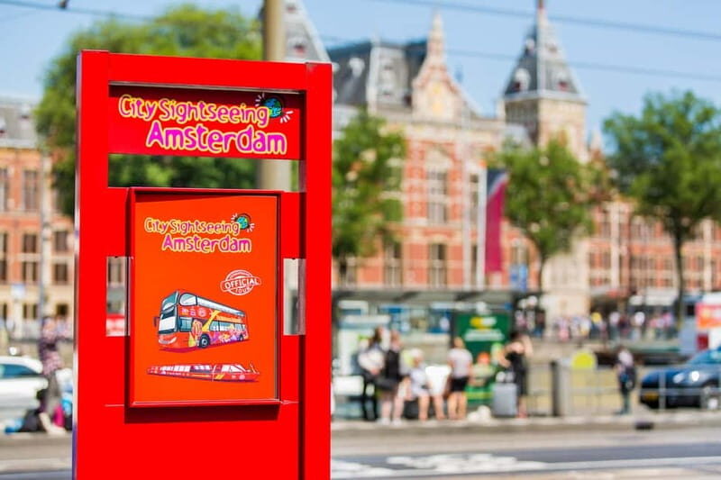 Amsterdam: Hop-On Hop-Off Bus and Boat options - Price and value: does $35 make sense for 24–48 hours?
