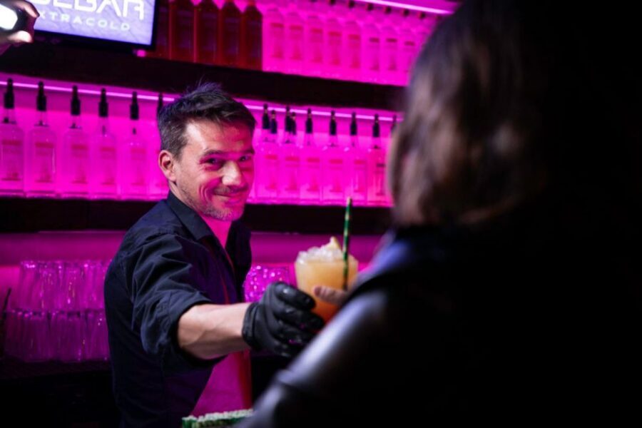 Amsterdam: Icebar Entry Ticket with 3 Drinks - Price and Value: Does It Make Sense for $26?