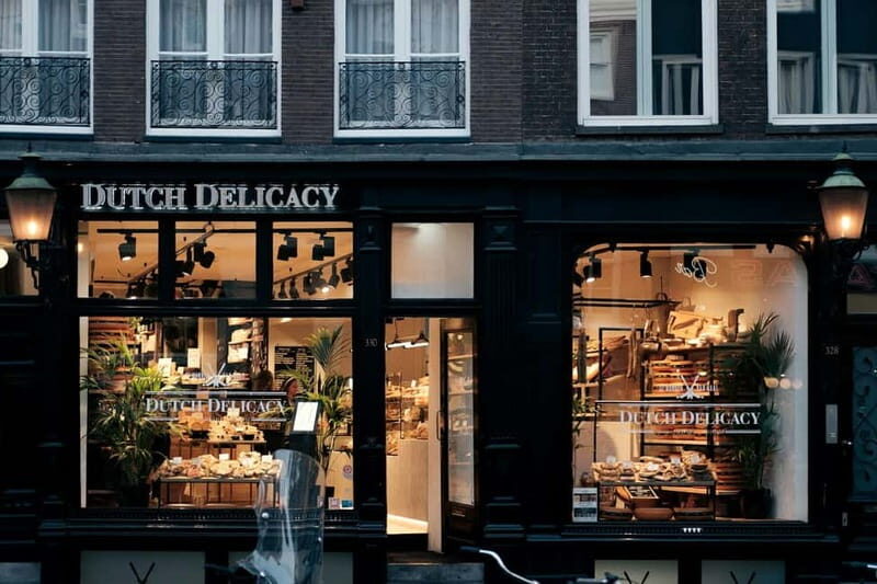 Amsterdam: Iconic Canals & Historic Sights Walking Tour - Price and Value: What $4.71 Buys You (Beyond the Sights)