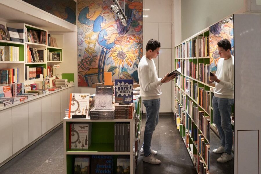 Amsterdam: Jewish Museum Entrance Tickets - Key Highlights You’ll Actually Care About