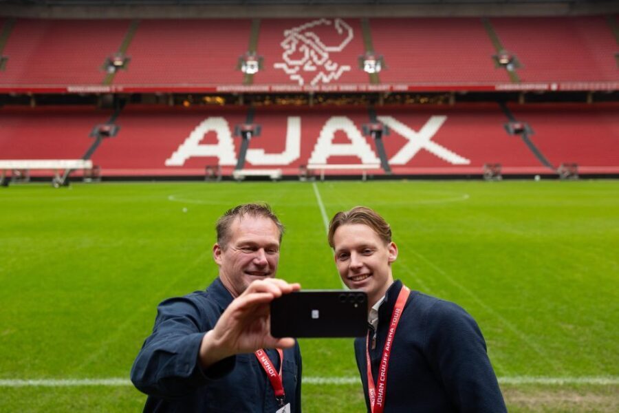 Amsterdam: Johan Cruijff ArenA Tour with Optional Guide - Price and value: is $32 worth it?