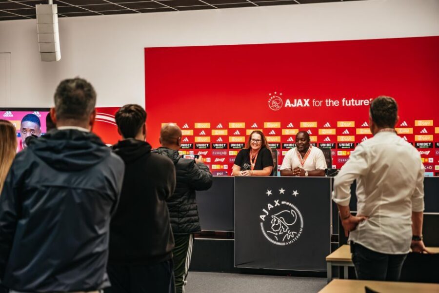 Amsterdam: Johan Cruijff Arena VIP Tour - Key things to look forward to