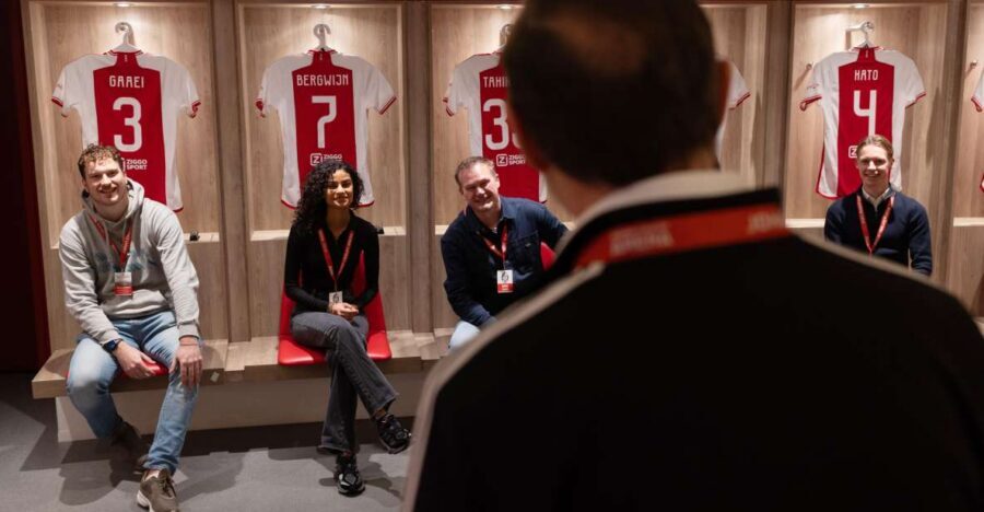 Amsterdam: Johan Cruijff Arena VIP Tour - Price and value: is $65 fair for a VIP stadium tour?