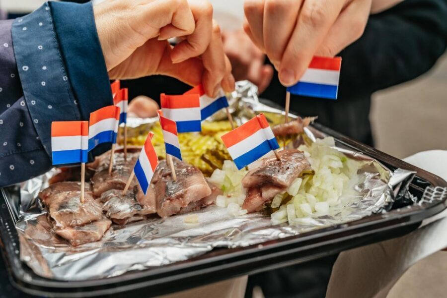 Amsterdam: Jordaan District Local Food Walking Tour - FAQ