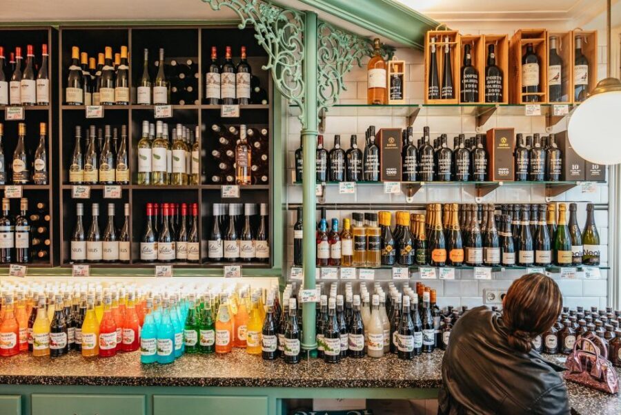 Amsterdam: Jordaan District Local Food Walking Tour - Price and value check: is $101 fair for this food-focused walking tour?