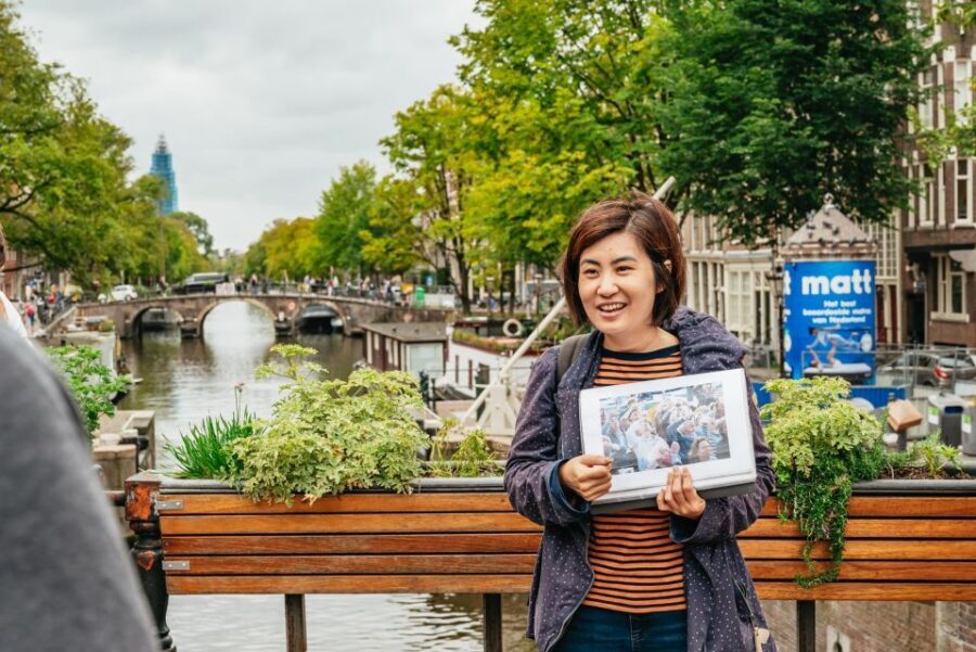 Amsterdam: Jordaan District Local Food Walking Tour - Should you book this Amsterdam Jordaan Local Food Walking Tour?