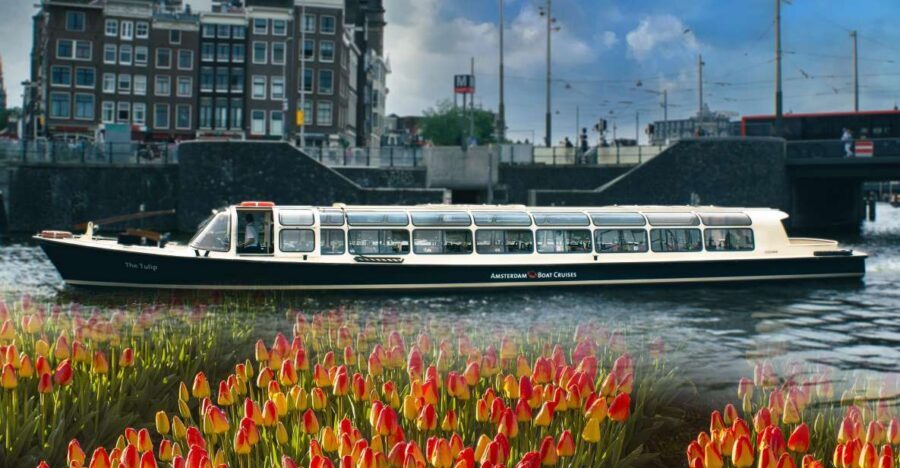 Amsterdam: Keukenhof Ticket with Shuttle Bus + Canal Cruise - Should You Book This Keukenhof + Canal Cruise Ticket?