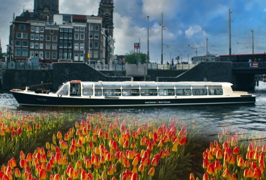 Amsterdam: Keukenhof Ticket with Shuttle Bus + Canal Cruise - FAQ