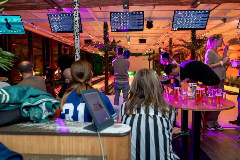Amsterdam: LED Bowling Experience - Who This Is Best For (And Who Might Want a Different Plan)