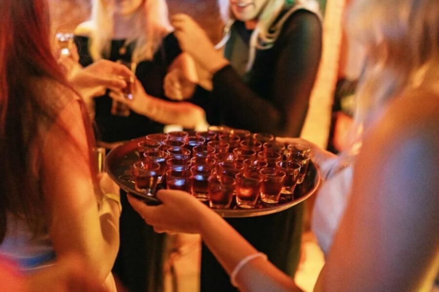Amsterdam: Ludwig's Red Light Pub Crawl with VIP Club Entry - Why This Red Light Pub Crawl Beats DIY Night Planning
