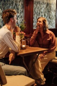 Amsterdam: Luxury Saloon Boat Cruise with Cocktails & Waffle - Value check: what $18 really buys on a 1-hour cruise