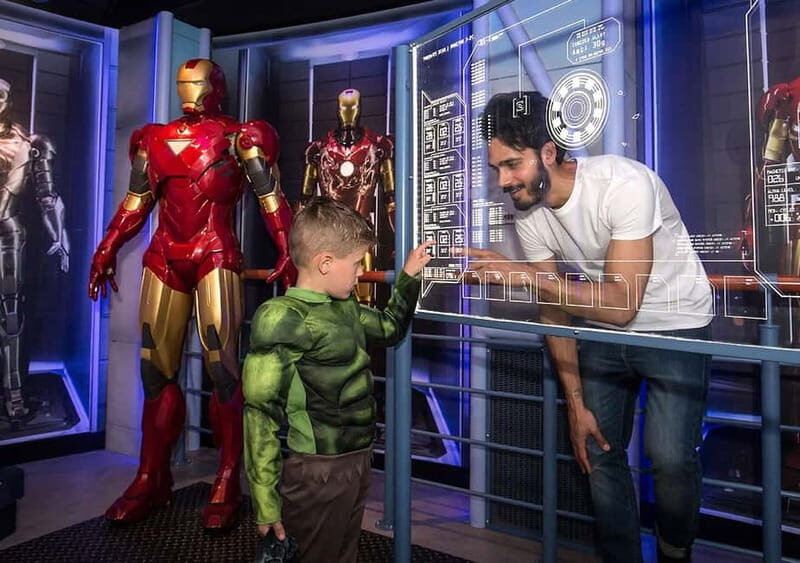 Amsterdam: Madame Tussauds Ticket - Key Things That Make Madame Tussauds Amsterdam Worth Your Time