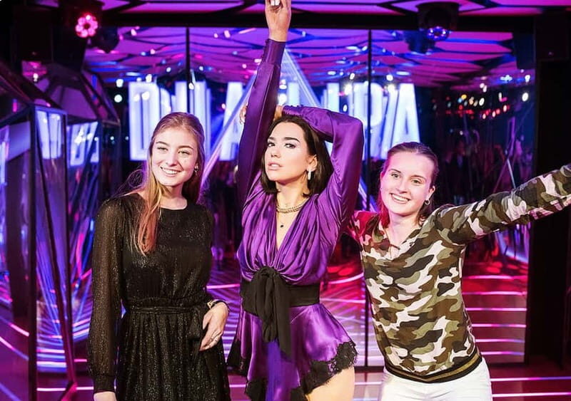 Amsterdam: Madame Tussauds Ticket - Timing, Crowds, and How to Fit It Into an Amsterdam Day