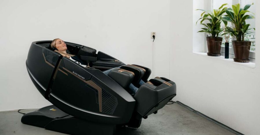 Amsterdam: Massage Session - How to fit this into an Amsterdam day without wasting time