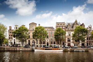 Amsterdam: Museum of the Canals Ticket with Audio Guide - Inside the permanent exhibition: how to get the most from the rooms