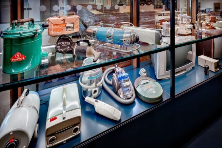 Amsterdam: NEMO Science Museum Ticket - Tickets and value: fast-track entry for $25 per person