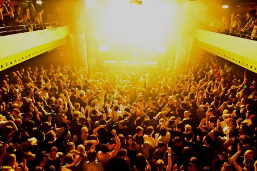 Amsterdam: Nightlife Scene 1, 2, or 3-7 Day Ticket - FAQ