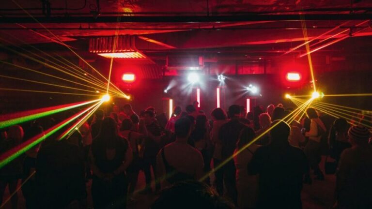 Amsterdam: Nightlife Scene 1, 2, or 3-7 Day Ticket - Holland Casino and Hard Rock Cafe: Fast Wins for Your First Stop