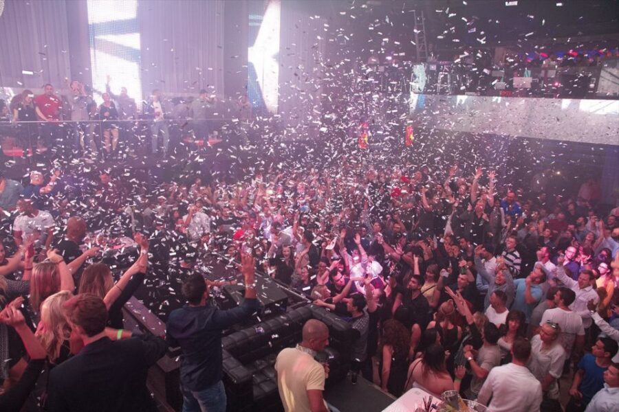 Amsterdam: Nightlife Scene 1, 2, or 3-7 Day Ticket - Who Should Buy This Nightlife Ticket (and Who Might Want Something Else)