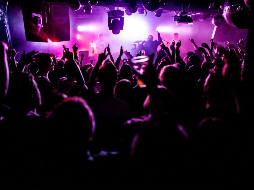 Amsterdam: Nightlife Scene 1, 2, or 3-7 Day Ticket - Should You Book This Amsterdam Nightlife Ticket?