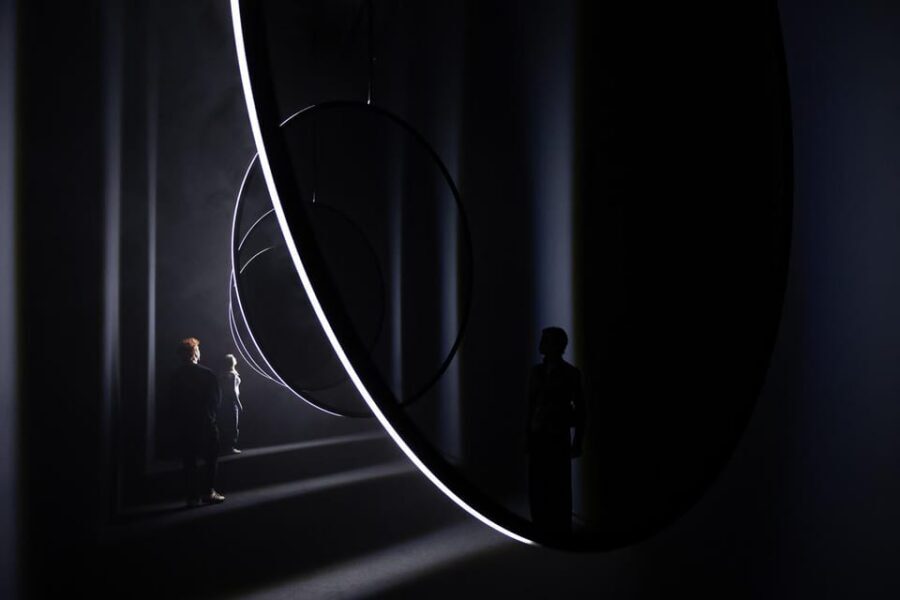 Amsterdam: Nxt Museum 'Still Processing' Exhibition Ticket - Your Walkthrough Through Six Installations
