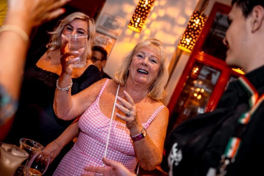 Amsterdam: Original Pub Crawl Party with VIP Entrance - VIP club entry and drink deals: what the $12 is really buying