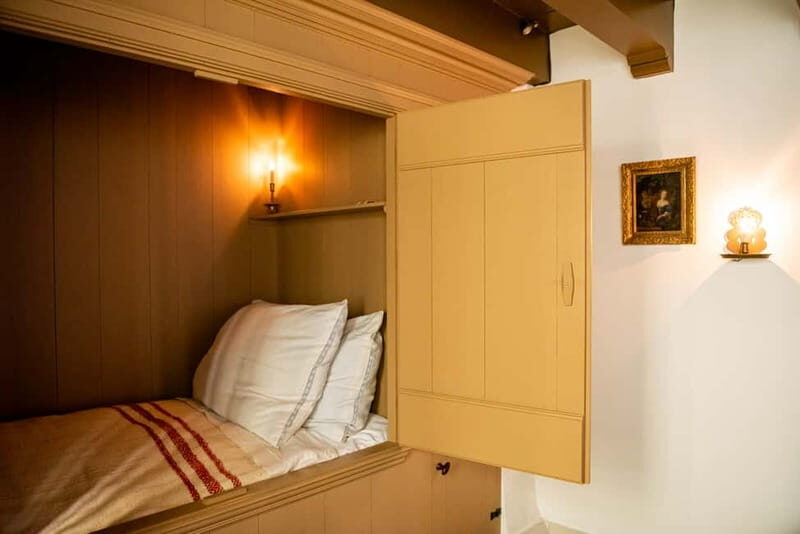 Amsterdam: Our Lord in the Attic Museum Entry Ticket - Audio guide tips: how to get more from your 1 visit