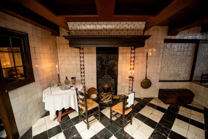 Amsterdam: Our Lord in the Attic Museum Entry Ticket - Price and value: is $21 worth it?