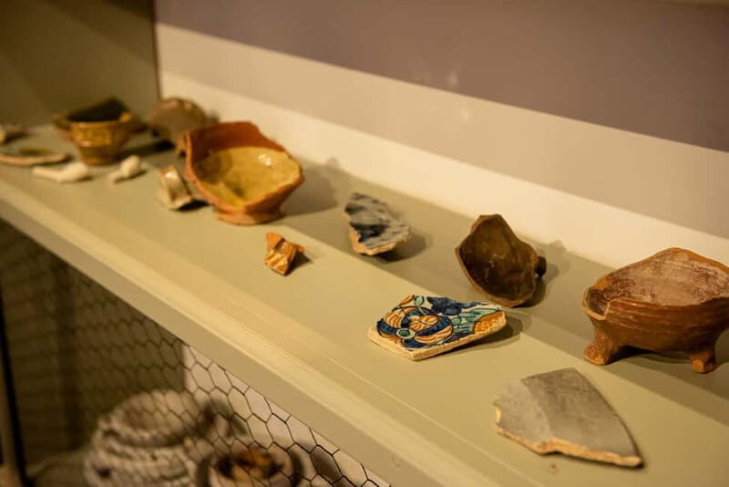 Amsterdam: Our Lord in the Attic Museum Entry Ticket - Practicalities that actually matter for your visit