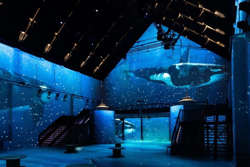 Amsterdam: Prehistoric Planet Immersive Experience Ticket - What This Prehistoric Planet Ticket Does Differently