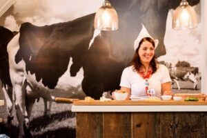 Amsterdam: Premium Henri Willig Cheese Tasting Experience - The 40–60 minute flow: what happens from start to finish