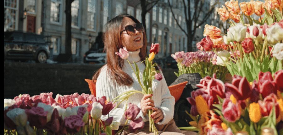 Amsterdam: Premium Tulip Boat Canal Tour - Price and Value: Is $33 Worth It?