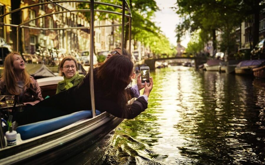 Amsterdam: Private Canal Tour - Key Reasons This Private Amsterdam Canal Tour Works