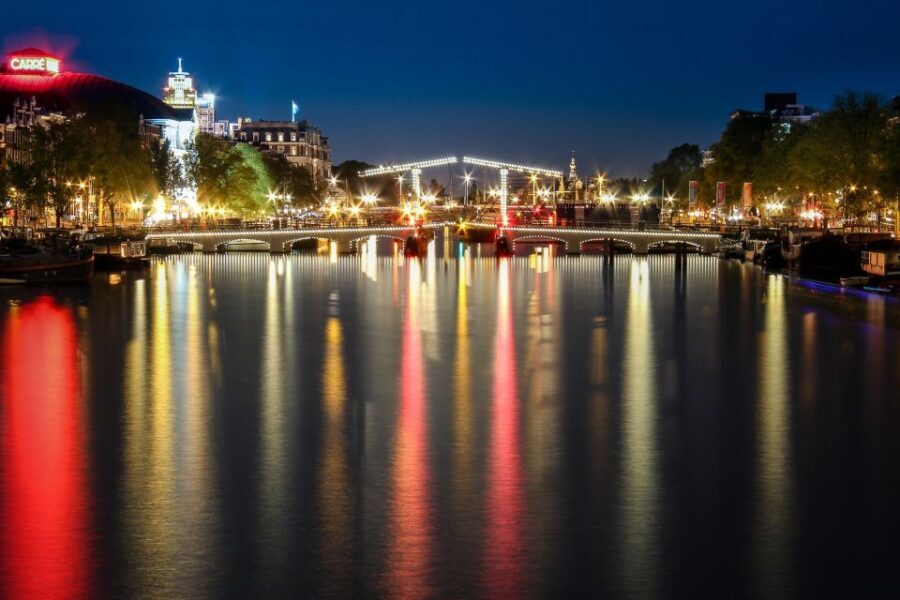 Amsterdam: Private Walking Tour with a Local - Key things I’d prioritize