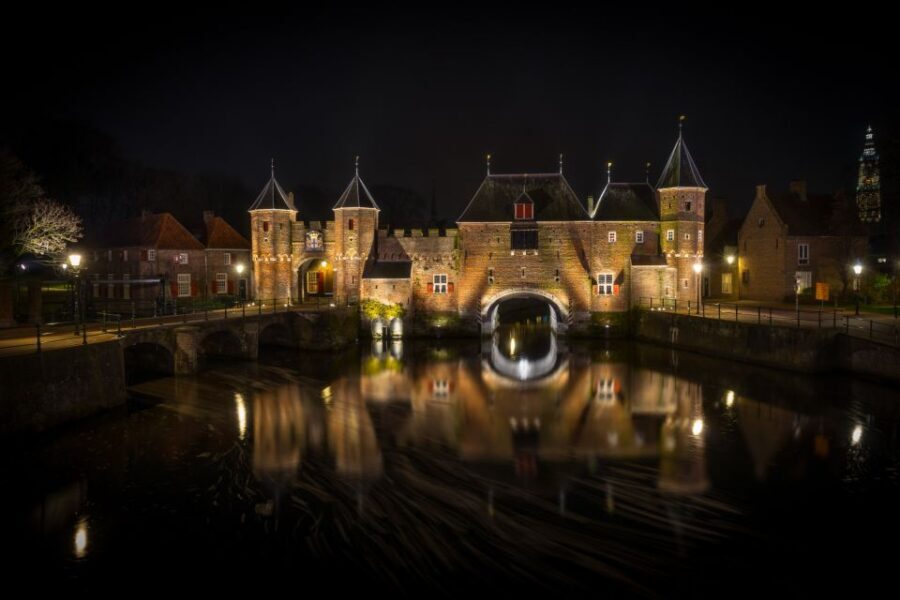 Amsterdam: Private Walking Tour with a Local - Jordaan, courtyards, and the city beyond the main streets