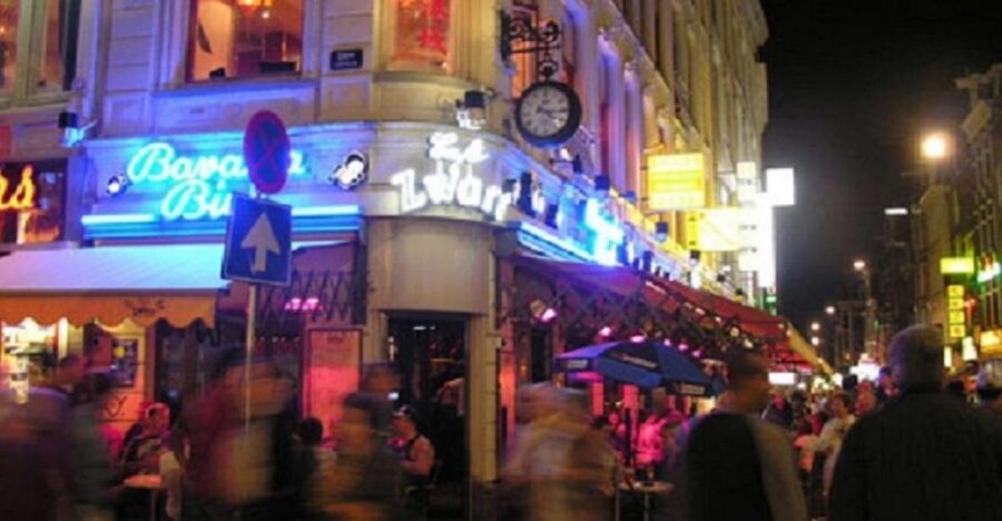 Amsterdam: Red Light District and Local Pub Tour - What This Tour Really Does With Amsterdam’s Most Provocative Neighborhood
