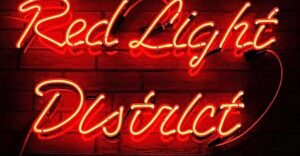 Amsterdam: Red Light District Exclusive Night Tour - The 2-hour walking format: pace, stops, and what that means for you