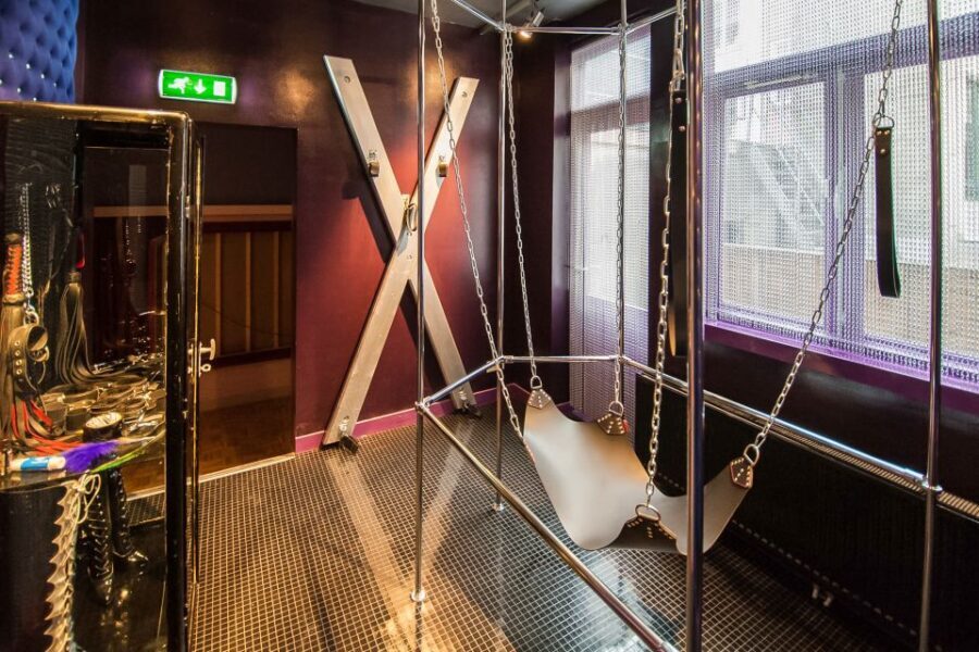Amsterdam: Red Light Secrets Museum Entry Ticket - Price and Value: Is $17 Worth It in Amsterdam?