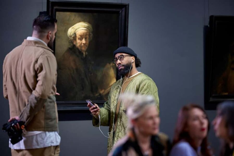 Amsterdam: Rijksmuseum Entry Ticket - Who This Ticket Is Best For (and Who Might Be Happier Elsewhere)