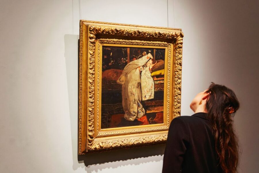 Amsterdam: Rijksmuseum Entry Ticket - Practical Details That Make the Day Feel Easier