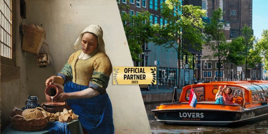 Amsterdam: Rijksmuseum Entry Ticket and Canal Cruise Combo - Key things that make this combo worth your time