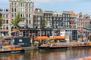 Amsterdam: Rijksmuseum Entry Ticket and Canal Cruise Combo - Timing rules: treat the Rijksmuseum slot like a fixed appointment