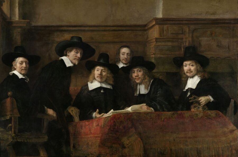 Amsterdam: Rijksmuseum Guided Tour incl Entrance Ticket - Price and Value: Is $79 Worth It?