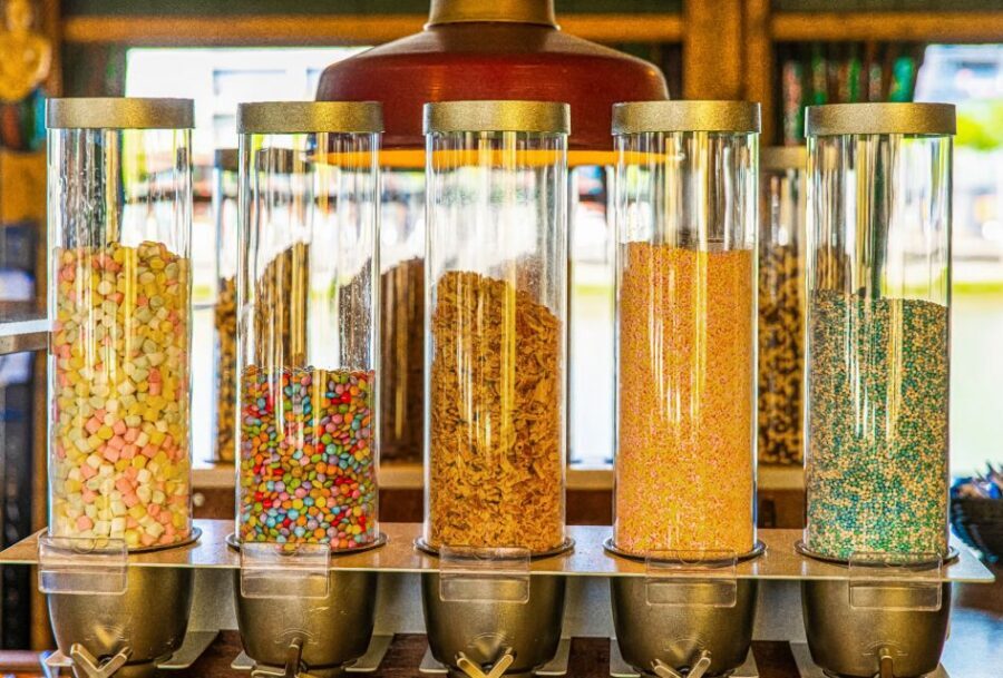 Amsterdam: River Cruise With All-You-Can-Eat Dutch Pancakes - Key things I’d plan around