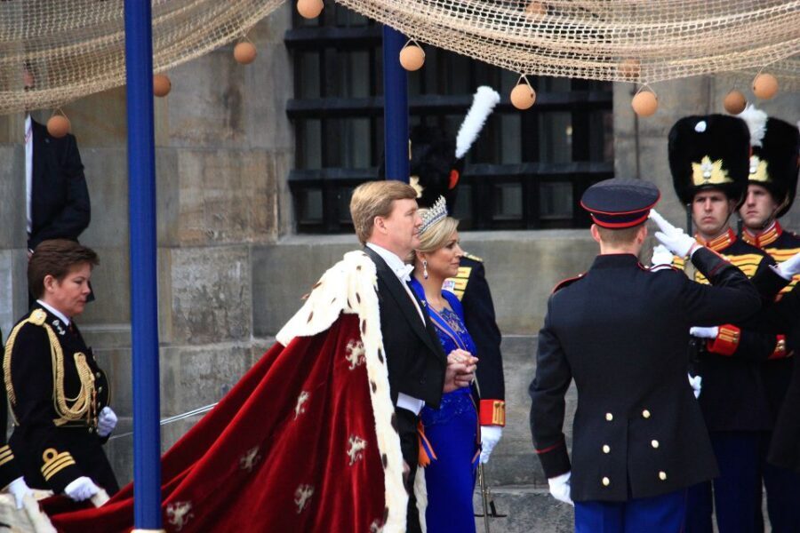 Amsterdam: Royal Palace Entry Ticket + Audio guide - Timing that works: how long to give yourself